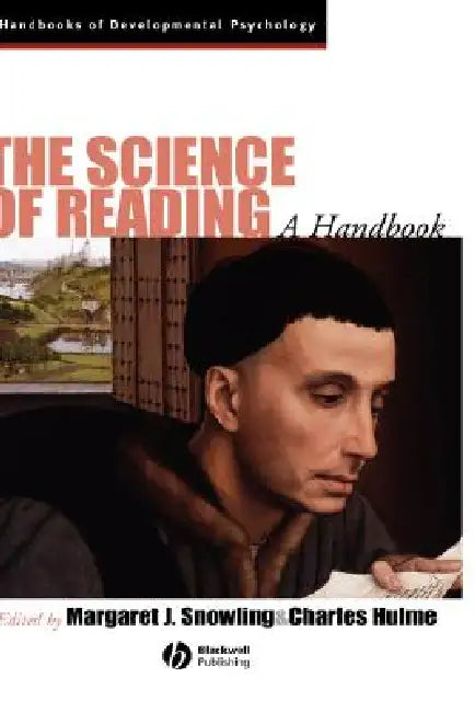 Buy The Science of Reading | by Margaret J. Snowling | Charles Hulme | Wiley-Blackwell | by Margaret J. Snowling | Charles Hulme | Wiley-Blackwell | by Margaret J. Snowling | Charles Hulme | Wiley-Blackwell | by Margaret J. Snowling | Charles Hulme | Wiley-Blackwell | by Margaret J. Snowling | Charles Hulme | Wiley-Blackwell | by Margaret J. Snowling | Charles Hulme | Wiley-Blackwell | by Margaret J. Snowling | Charles Hulme | Wiley-Blackwell | by Margaret J. Snowling | Charles Hulme | Wiley-Blackwe — BookShops.in