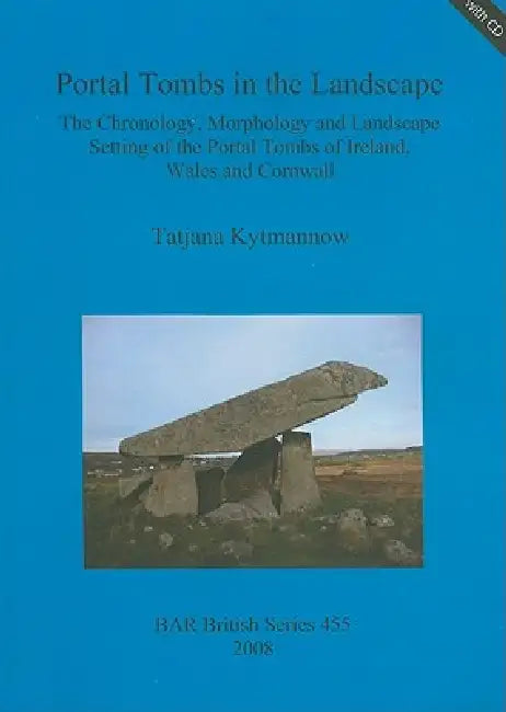 Buy Portal Tombs in the Landscape (English, Tatjana Kytmannow) — BookShops.in