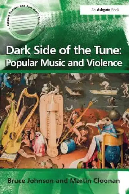 Dark Side of the Tune (English, Martin Cloonan)