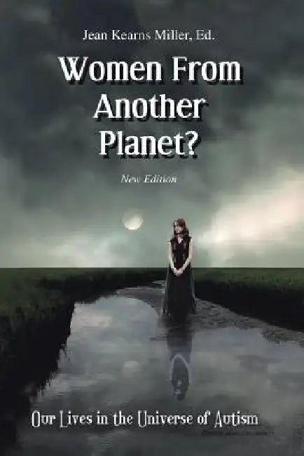 Buy Women From Another Planet? (English, Jean Kearns Miller) — BookShops.in