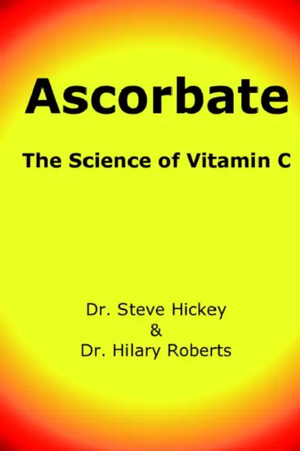 Ascorbate (English, Hilary Roberts | Steve Hickey)