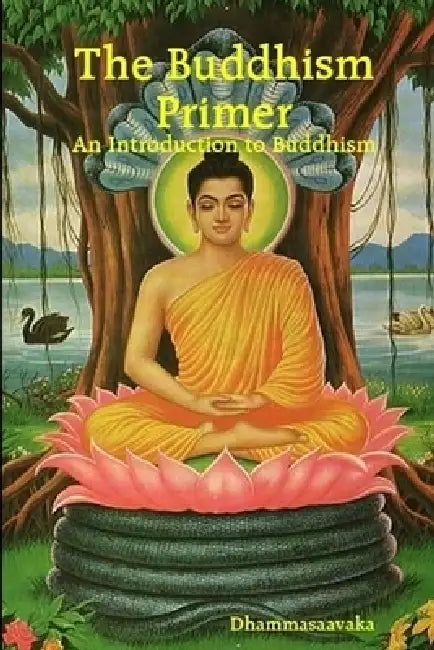 The Buddhism Primer (English, Robert Mestre)