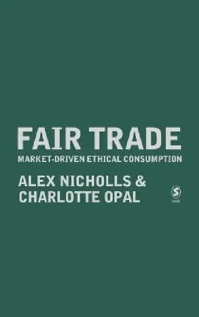 Buy Fair Trade (English, Alex Nicholls | Charlotte Opal) — BookShops.in