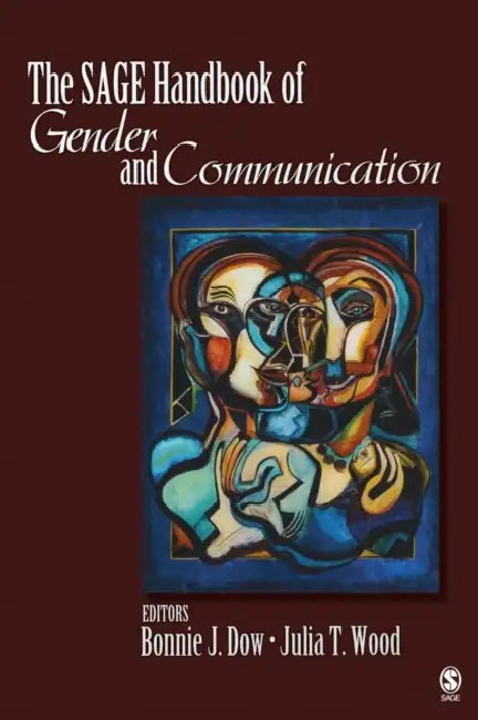 Buy The SAGE Handbook of Gender and Communication (English, Bonnie J. Dow | Julia T. Wood) — BookShops.in