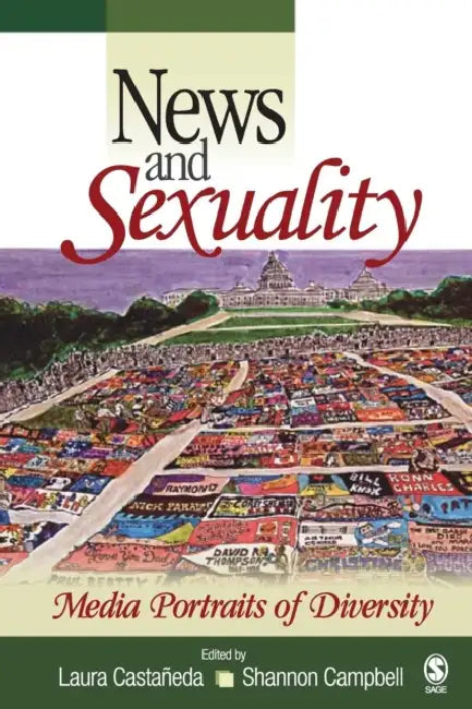 Buy News and Sexuality | by Laura Castañeda | Shannon B. Campbell | Sage Publications, Inc | by Laura Castañeda | Shannon B. Campbell | Sage Publications, Inc | by Laura Castañeda | Shannon B. Campbell | Sage Publications, Inc | by Laura Castañeda | Shannon B. Campbell | Sage Publications, Inc | by Laura Castañeda | Shannon B. Campbell | Sage Publications, Inc | by Laura Castañeda | Shannon B. Campbell | Sage Publications, Inc | by Laura Castañeda | Shannon B. Campbell | Sage Publications, Inc | by  — BookShops.in