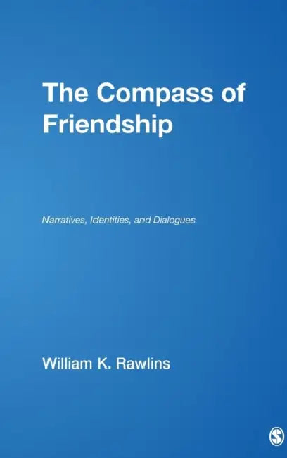 Buy The Compass of Friendship (English, William K. Rawlins) — BookShops.in