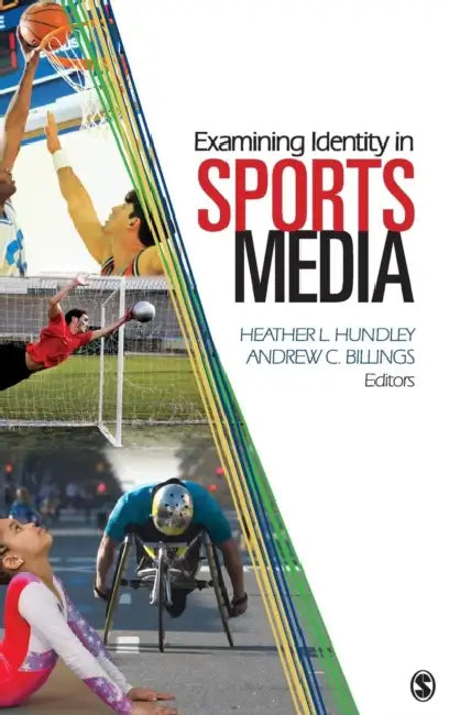 Buy Examining Identity in Sports Media | by Heather L. Hundley | Andrew C. Billings | Sage Publications, Inc | by Heather L. Hundley | Andrew C. Billings | Sage Publications, Inc | by Heather L. Hundley | Andrew C. Billings | Sage Publications, Inc | by Heather L. Hundley | Andrew C. Billings | Sage Publications, Inc | by Heather L. Hundley | Andrew C. Billings | Sage Publications, Inc | by Heather L. Hundley | Andrew C. Billings | Sage Publications, Inc | by Heather L. Hundley | Andrew C. Billings  — BookShops.in