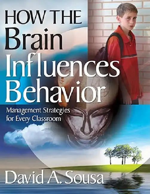 Buy How the Brain Influences Behavior (English, David A. Sousa) — BookShops.in