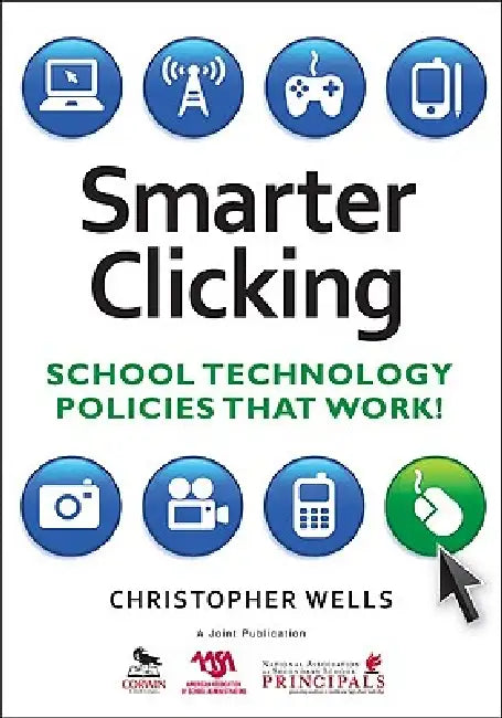 Buy Smarter Clicking (English, Christopher Wells) — BookShops.in