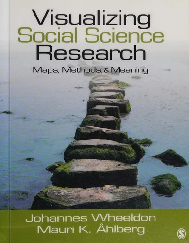 Buy Visualizing Social Science Research (English, Johannes Wheeldon | Mauri K. Ahlberg) — BookShops.in