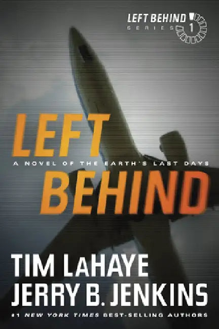 Buy Left Behind (English, Tim LaHaye) — BookShops.in