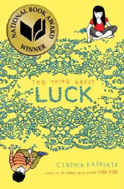Buy The Thing about Luck | by Cynthia Kadohata | Atheneum Books for Young Readers | by Cynthia Kadohata | Atheneum Books for Young Readers | by Cynthia Kadohata | Atheneum Books for Young Readers | by Cynthia Kadohata | Atheneum Books for Young Readers | by Cynthia Kadohata | Atheneum Books for Young Readers | by Cynthia Kadohata | Atheneum Books for Young Readers | by Cynthia Kadohata | Atheneum Books for Young Readers | by Cynthia Kadohata | Atheneum Books for Young Readers | by Cynthia Kadohata | — BookShops.in