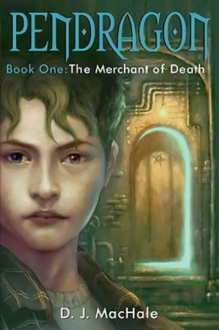 Buy The Merchant of Death (English, D. J. Machale) — BookShops.in