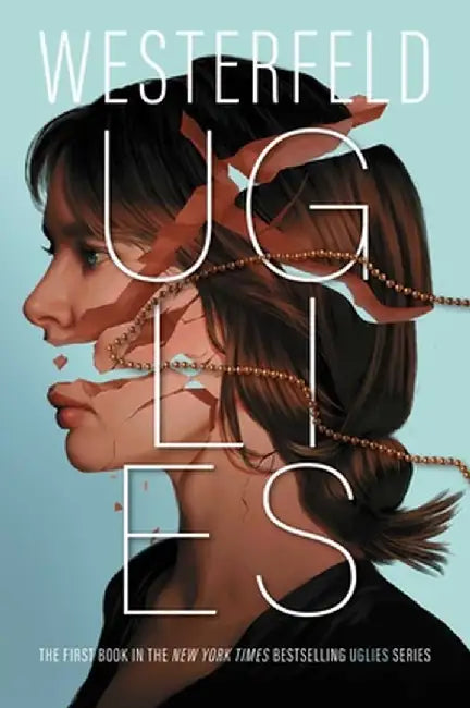 Buy Uglies (English, Scott Westerfeld) — BookShops.in