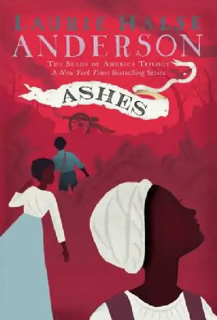 Buy Ashes (English, Laurie Halse Anderson) — BookShops.in