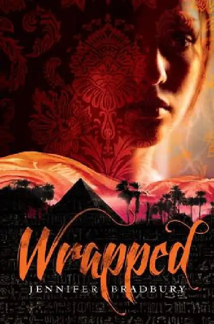 Buy Wrapped (English, Jennifer Bradbury) — BookShops.in
