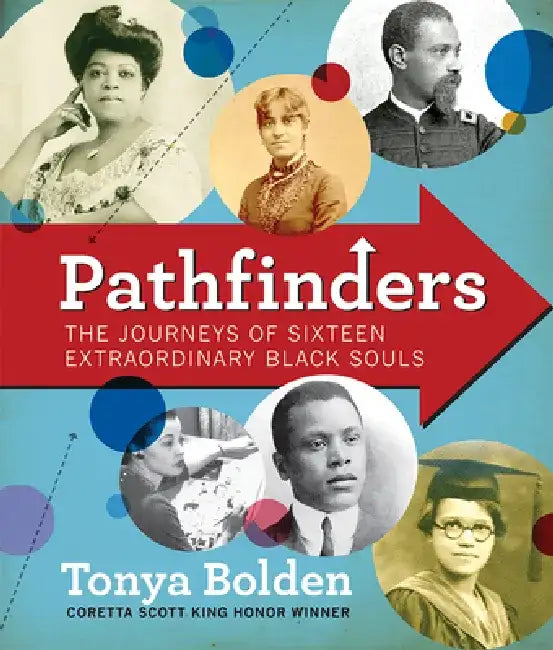 Buy Pathfinders | by Tonya Bolden | Abrams Books for Young Readers | by Tonya Bolden | Abrams Books for Young Readers | by Tonya Bolden | Abrams Books for Young Readers | by Tonya Bolden | Abrams Books for Young Readers | by Tonya Bolden | Abrams Books for Young Readers | by Tonya Bolden | Abrams Books for Young Readers | by Tonya Bolden | Abrams Books for Young Readers | by Tonya Bolden | Abrams Books for Young Readers | by Tonya Bolden | Abrams Books for Young Readers | by Tonya Bolden | Abrams Bo — BookShops.in