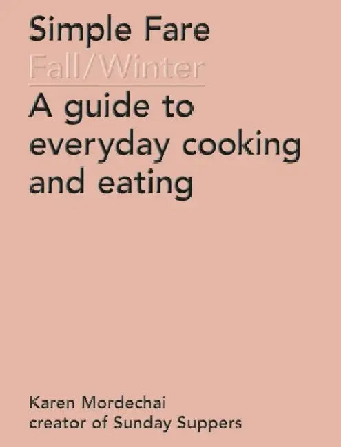 Buy Simple Fare (English, Karen Mordechai) — BookShops.in