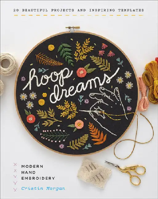 Buy Hoop Dreams (English, Cristin Morgan) — BookShops.in
