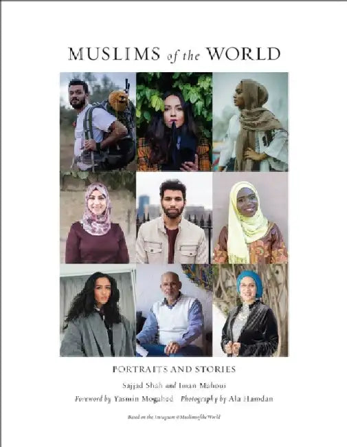 Buy Muslims of the World (English, Sajjad Shah | Iman Mahoui | Ala Hamdan) — BookShops.in