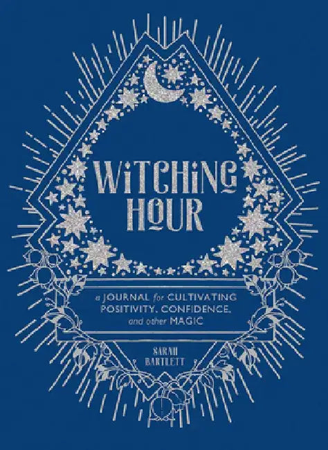 Buy Witching Hour (English, Sarah Bartlett) — BookShops.in