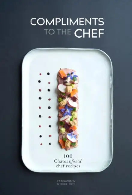 Buy Compliments to the Chef | by Marie-Pierre Morel | Michel Roth | ABRAMS | by Marie-Pierre Morel | Michel Roth | ABRAMS | by Marie-Pierre Morel | Michel Roth | ABRAMS | by Marie-Pierre Morel | Michel Roth | ABRAMS | by Marie-Pierre Morel | Michel Roth | ABRAMS | by Marie-Pierre Morel | Michel Roth | ABRAMS | by Marie-Pierre Morel | Michel Roth | ABRAMS | by Marie-Pierre Morel | Michel Roth | ABRAMS | by Marie-Pierre Morel | Michel Roth | ABRAMS | by Marie-Pierre Morel | Michel Roth | ABRAMS | by M — BookShops.in