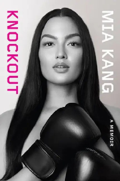 Knockout by Mia Kang – Medical Breakthrough Memoir view 2