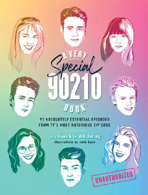 Buy A Very Special 90210 Book | by Tara Ariano | Sarah D. Bunting | Julie Kane | Harry N. Abrams | by Tara Ariano | Sarah D. Bunting | Julie Kane | Harry N. Abrams | by Tara Ariano | Sarah D. Bunting | Julie Kane | Harry N. Abrams | by Tara Ariano | Sarah D. Bunting | Julie Kane | Harry N. Abrams | by Tara Ariano | Sarah D. Bunting | Julie Kane | Harry N. Abrams | by Tara Ariano | Sarah D. Bunting | Julie Kane | Harry N. Abrams | by Tara Ariano | Sarah D. Bunting | Julie Kane | Harry N. Abrams | by  — BookShops.in