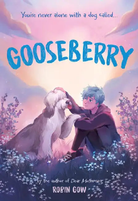 Buy Gooseberry (English, Robin Gow) — BookShops.in