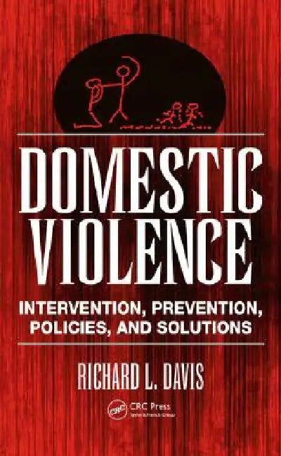 Domestic Violence (English, Richard L. Davis)