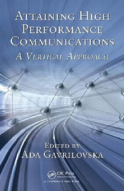 Attaining High Performance Communications (English, Ada Gavrilovska)