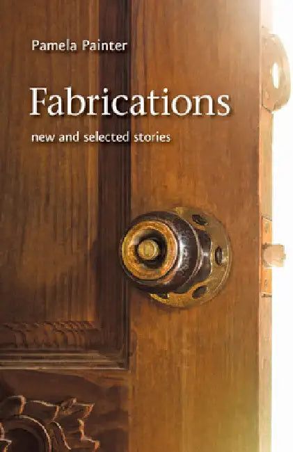 Buy Fabrications (English, Pamela Painter) — BookShops.in