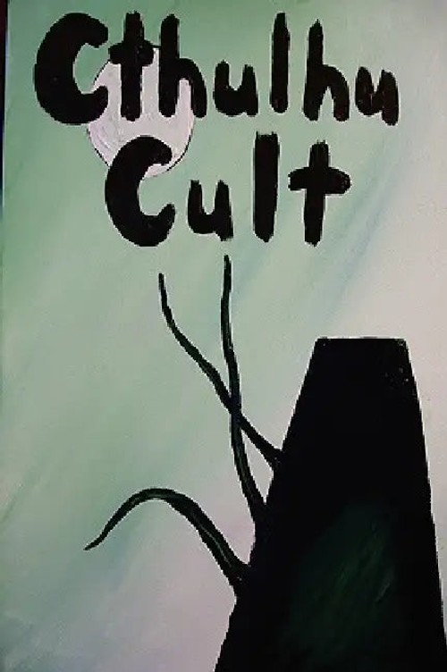 Cthulhu Cult: A Left Hand Path Manifesto by Venger Satanis view 4