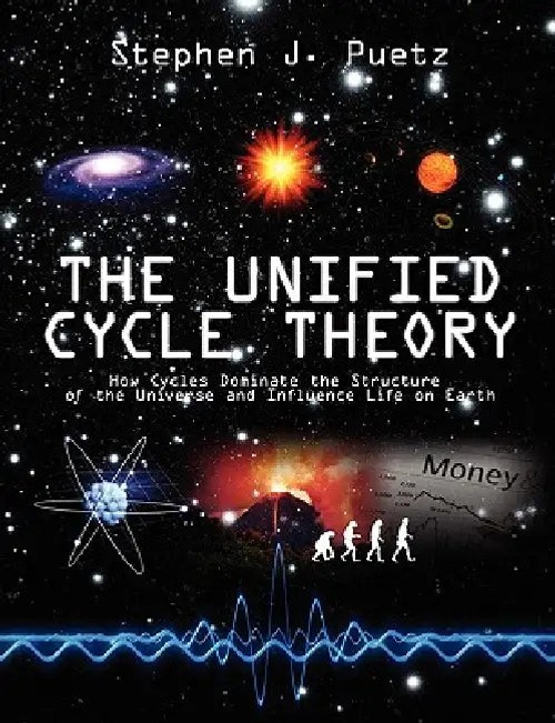 The Unified Cycle Theory: How Cycles Dominate the Universe and Influence Life on Earth view 2