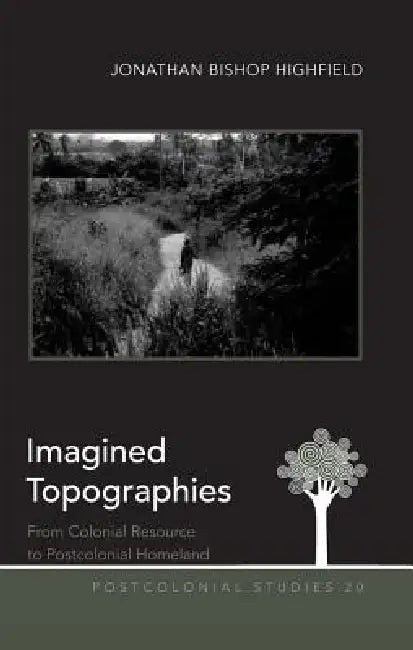 Buy Imagined Topographies (English, Maria C. Zamora | Jonathan Bishop Highfield) — BookShops.in