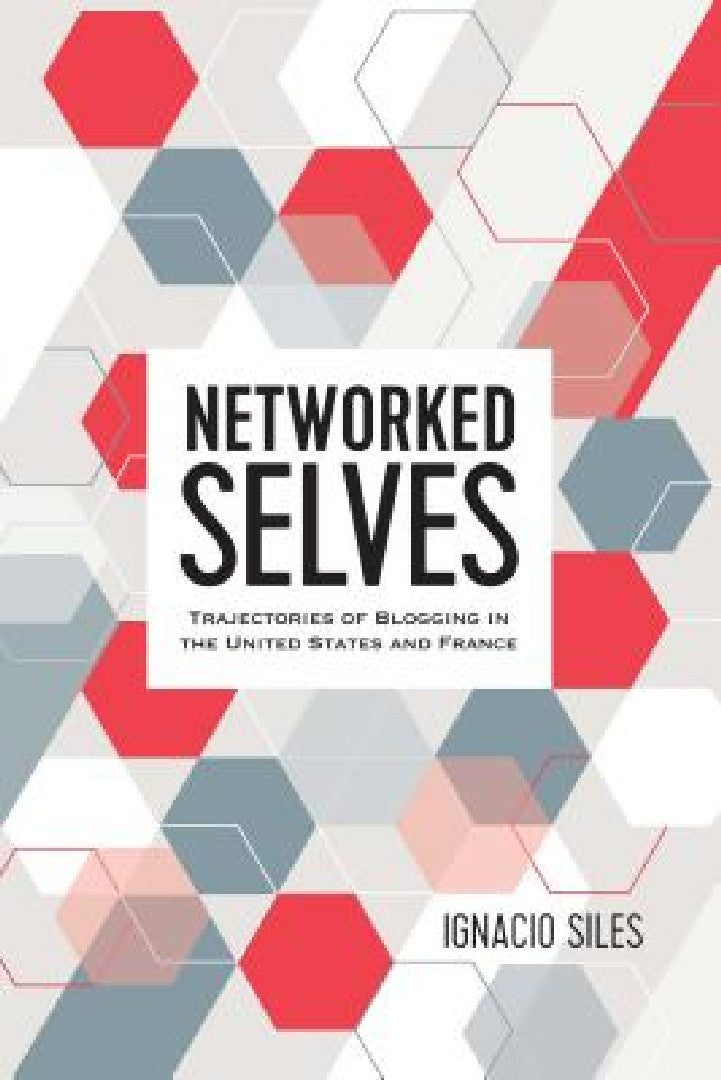 Networked Selves: Trajectories of Blogging in the United States and France: 111 (Digital Formations) view 2