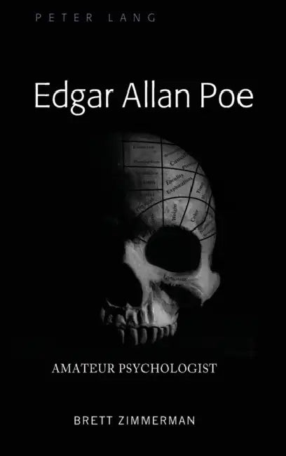 Edgar Allan Poe (English, Brett Zimmerman)