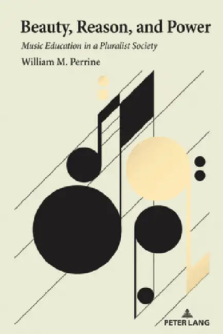 Beauty, Reason, and Power (English, William M. Perrine)