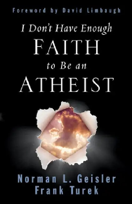 Buy I Don't Have Enough Faith to Be an Atheist (Revised Edition) (English) — BookShops.in