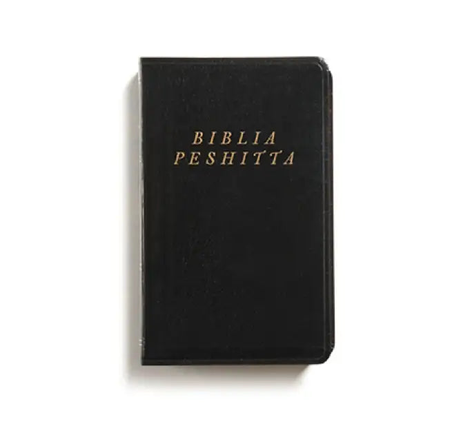 Buy Biblia Peshitta, Negro Imitacion Piel | by B, amp;h Espanol Editorial | B&amp;H Espanol | by B, amp;h Espanol Editorial | B&amp;H Espanol | by B, amp;h Espanol Editorial | B&amp;H Espanol | by B, amp;h Espanol Editorial | B&amp;H Espanol | by B, amp;h Espanol Editorial | B&amp;H Espanol | by B, amp;h Espanol Editorial | B&amp;H Espanol | by B, amp;h Espanol Editorial | B&amp;H Espanol | by B, amp;h Espanol Editorial | B&amp;H Espanol | by B, amp;h Espanol Editorial | B&amp;H Espanol | by B, amp; — BookShops.in