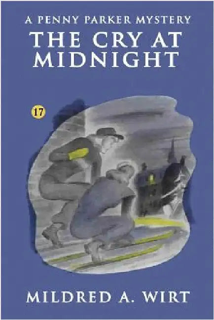 Buy The Cry at Midnight (English, Mildred A. Wirt) — BookShops.in