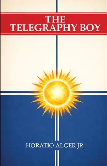 The Telegraphy Boy view 4