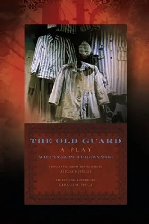 The Old Guard – Mieczyslaw Lurczyński view 4