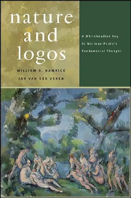 Nature and Logos (English, William S. Hamrick | Jan Van Der Veken)