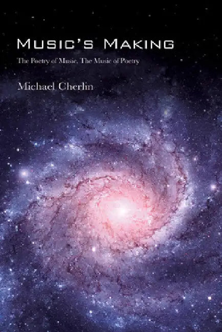 Buy Music's Making (English, Michael Cherlin) — BookShops.in