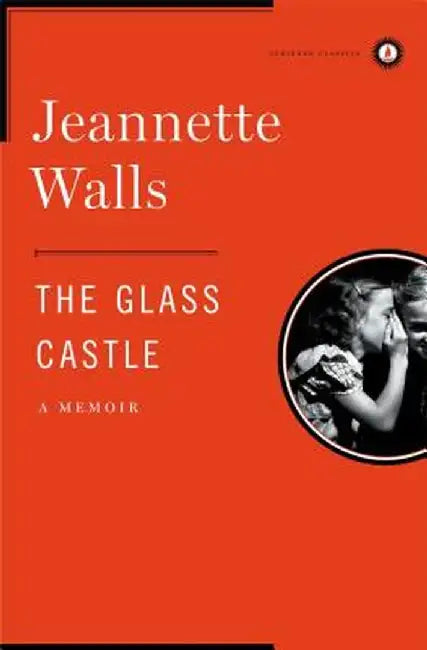 The Glass Castle (English, Jeannette Walls)