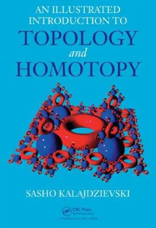 An Illustrated Introduction to Topology and Homotopy – Sasho Kalajdzievski view 2