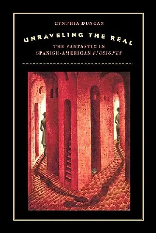 Unraveling the Real by Cynthia Duncan – Temple University Press view 2