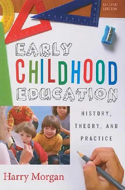 Buy Early Childhood Education (English, Harry Morgan) — BookShops.in