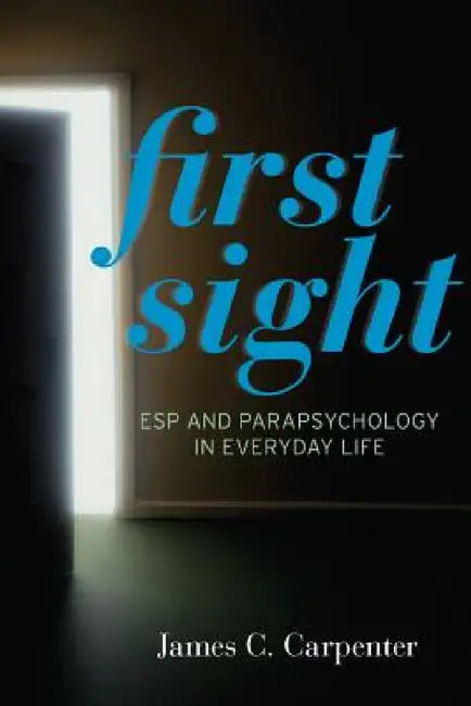 First Sight (English, James C. Carpenter)